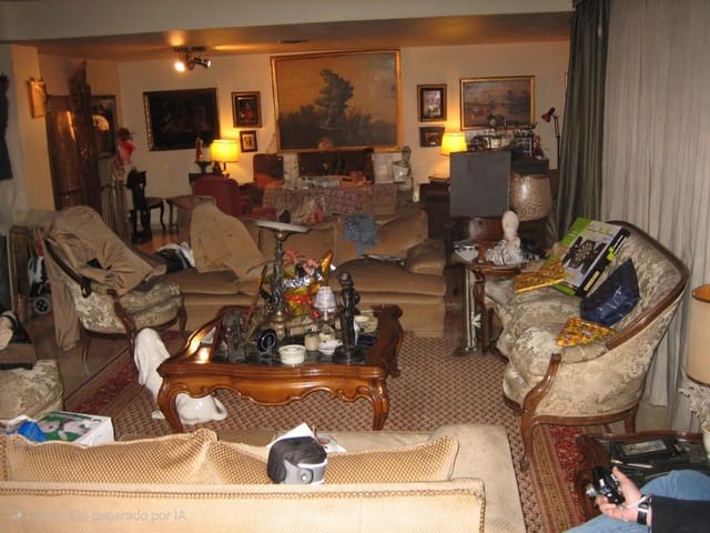 8 bedroom Flat for sale in Centro, Córdoba city - € 625,000 (Ref: 9726731)