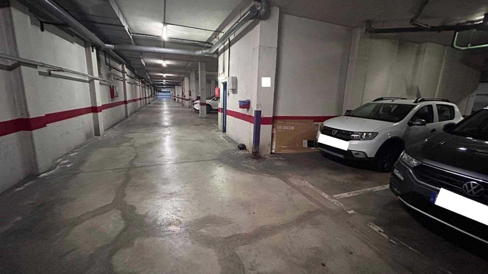 Garage for sale in Cordoba city - € 19,500 (Ref: 9726732)