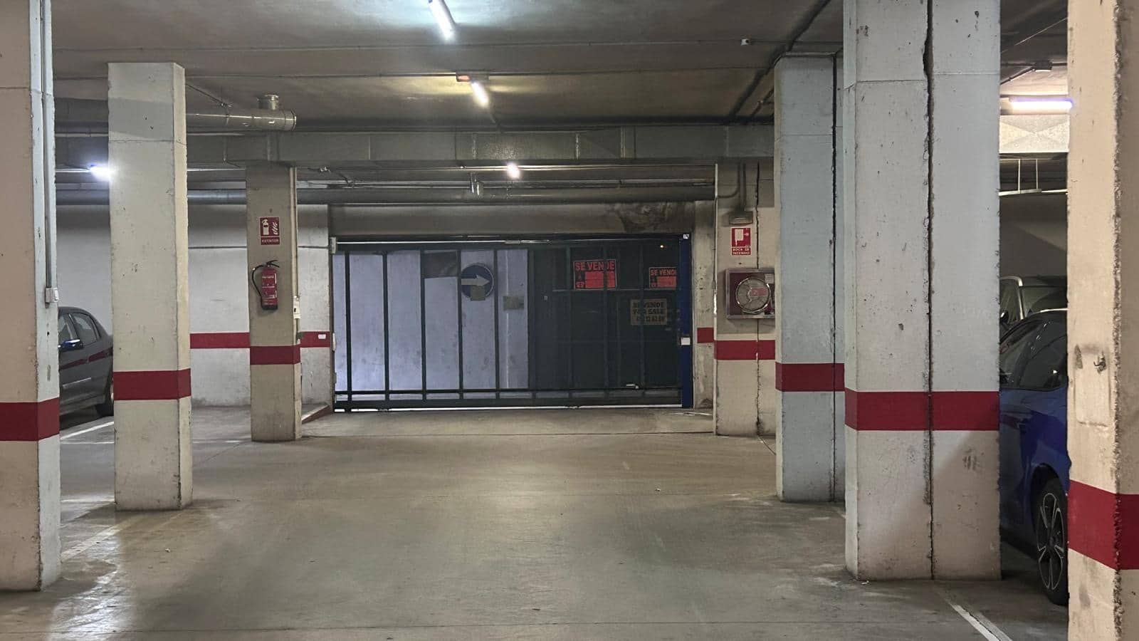 Garage for sale in Cordoba city - € 19,500 (Ref: 9726732)