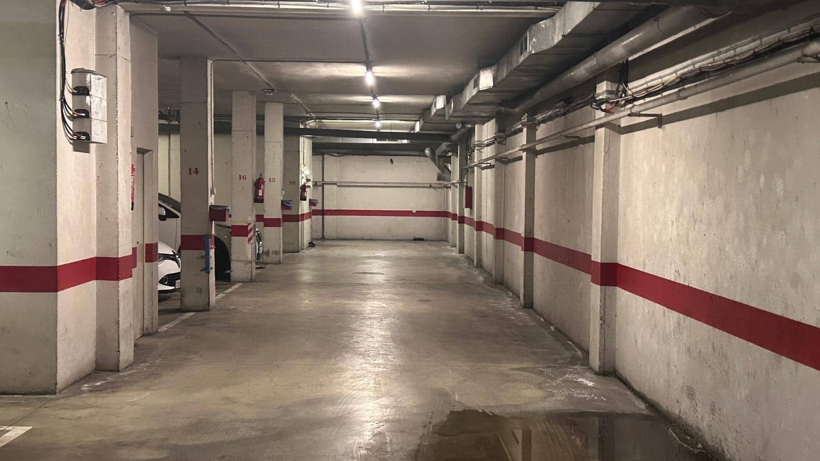 Garage for sale in Cordoba city - € 19,500 (Ref: 9726732)