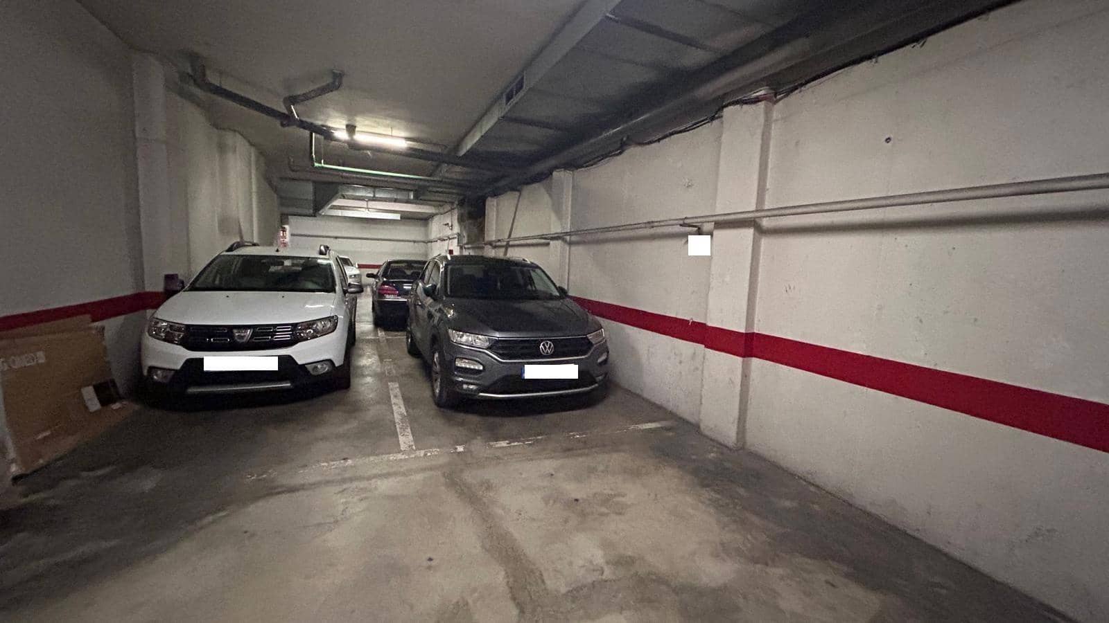 Garage for sale in Cordoba city - € 19,500 (Ref: 9726732)