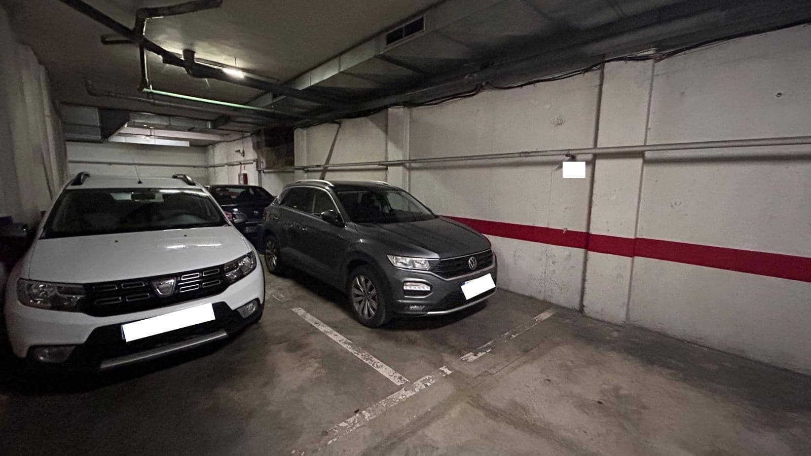 Garage for sale in Cordoba city - € 19,500 (Ref: 9726732)