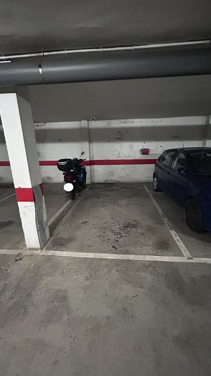 Garage for sale in Cordoba city - € 18,500 (Ref: 9726733)