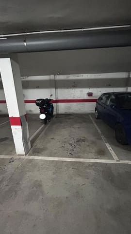 Garage for sale in Arruzafilla, Córdoba city - € 18,500 (Ref: 9726733)