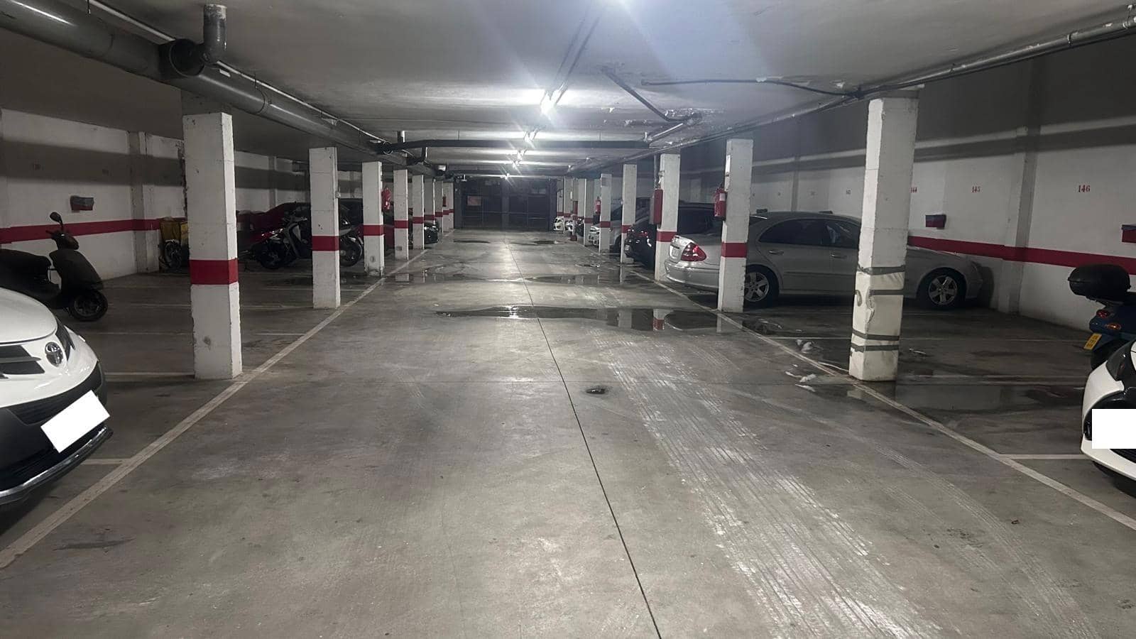 Garage for sale in Cordoba city - € 18,500 (Ref: 9726733)