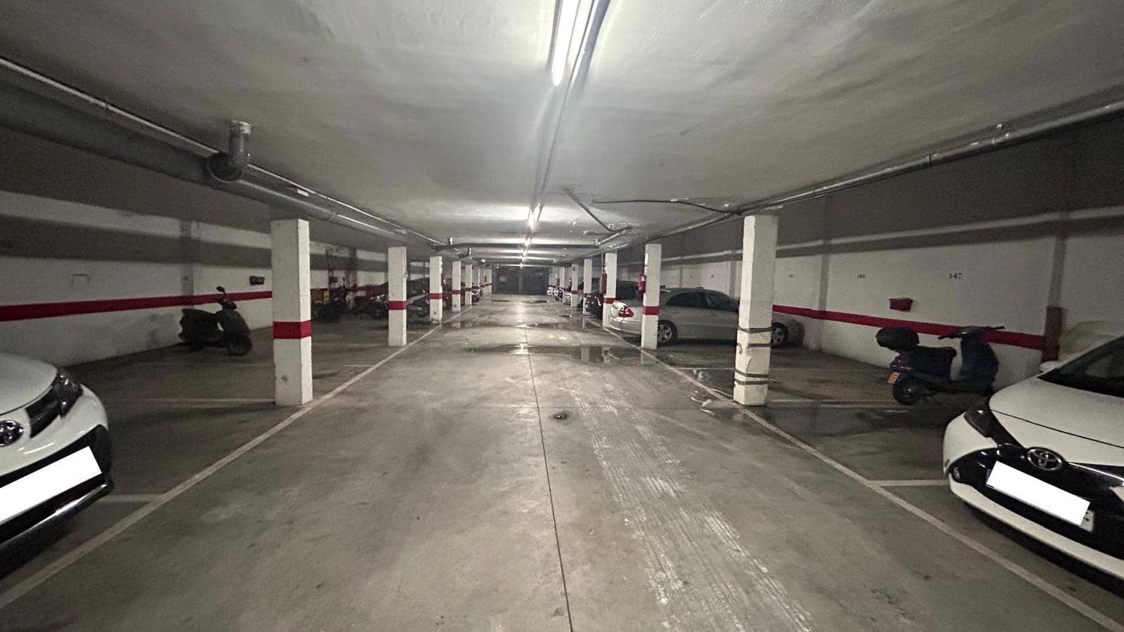 Garage for sale in Cordoba city - € 18,500 (Ref: 9726733)