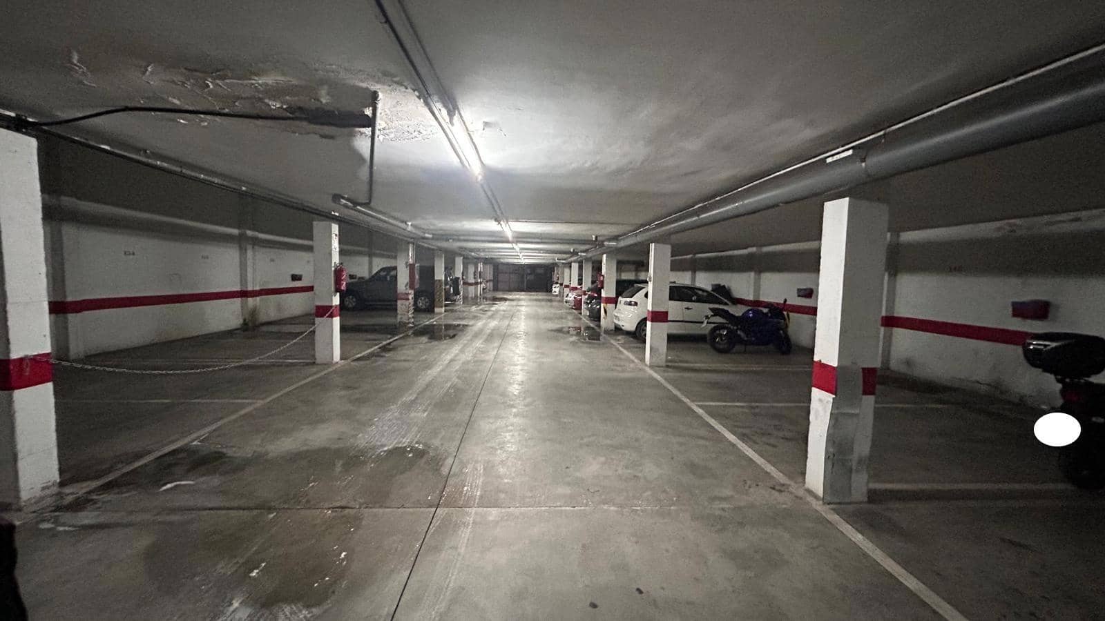 Garage for sale in Cordoba city - € 18,500 (Ref: 9726733)