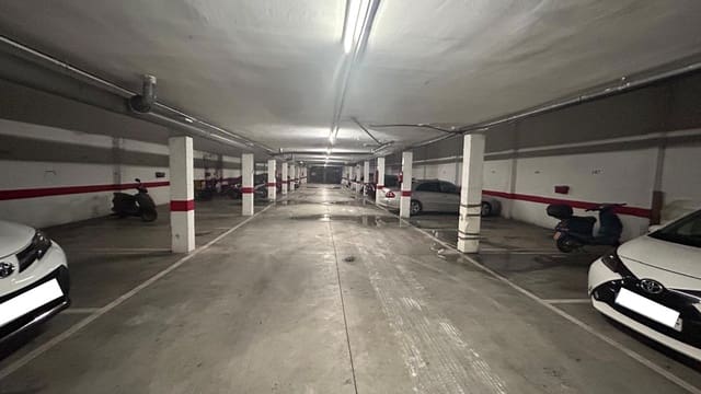 Garage for sale in Arruzafilla, Córdoba city - € 18,500 (Ref: 9726733)