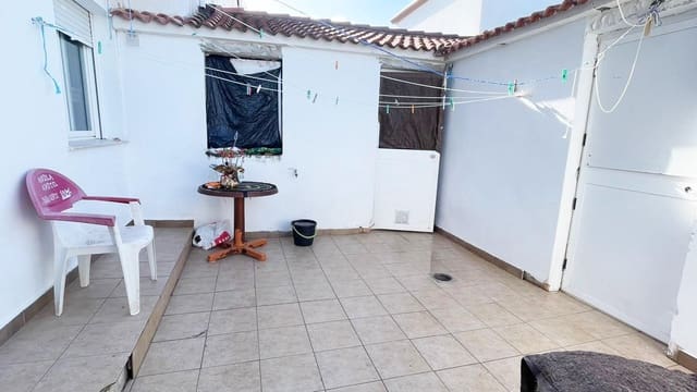 3 camera da letto Villa in vendita in La Carlota - 119.900 € (Rif: 9726735)