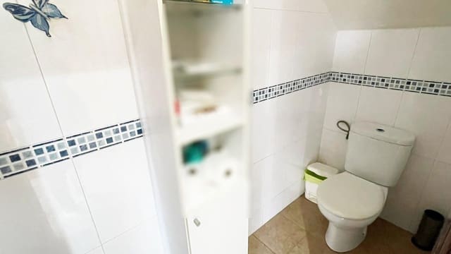 3 camera da letto Villa in vendita in La Carlota - 119.900 € (Rif: 9726735)