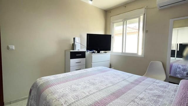 3 camera da letto Villa in vendita in La Carlota - 119.900 € (Rif: 9726735)