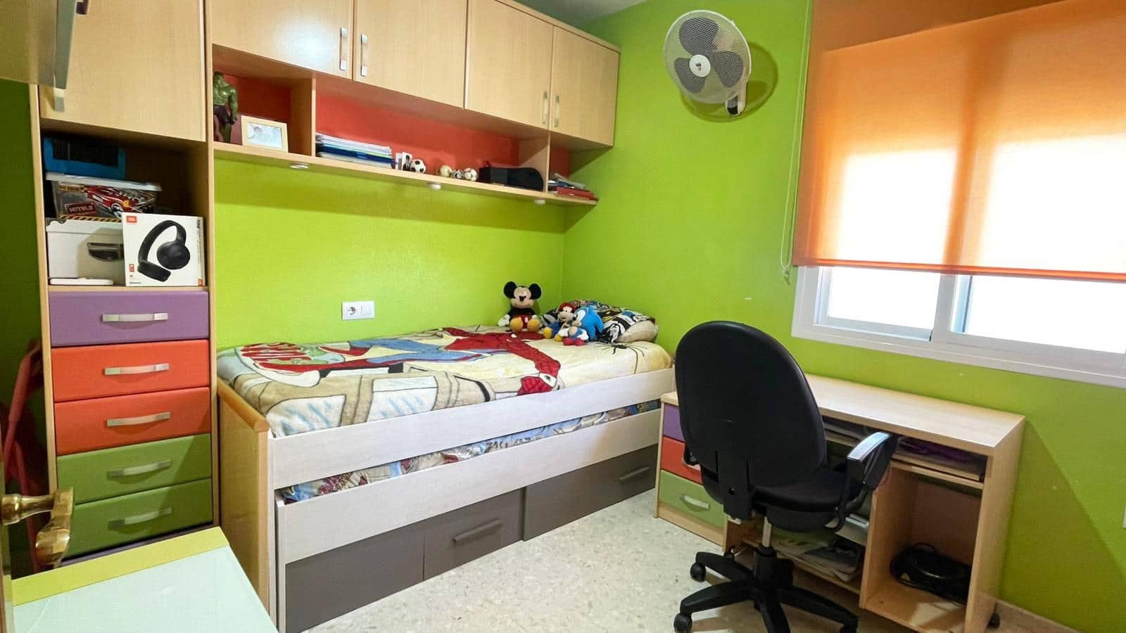 3 bedroom Villa for sale in La Carlota - € 119,900 (Ref: 9726735)