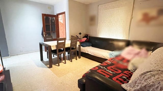 3 camera da letto Villa in vendita in La Carlota - 119.900 € (Rif: 9726735)