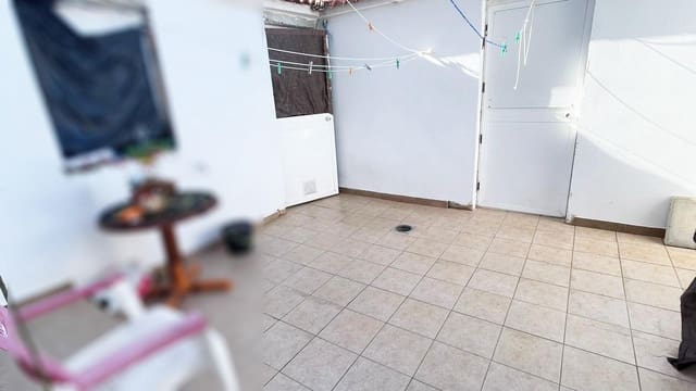 3 camera da letto Villa in vendita in La Carlota - 119.900 € (Rif: 9726735)