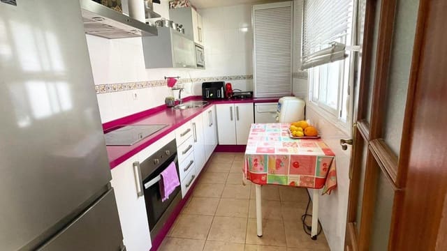 3 camera da letto Villa in vendita in La Carlota - 119.900 € (Rif: 9726735)