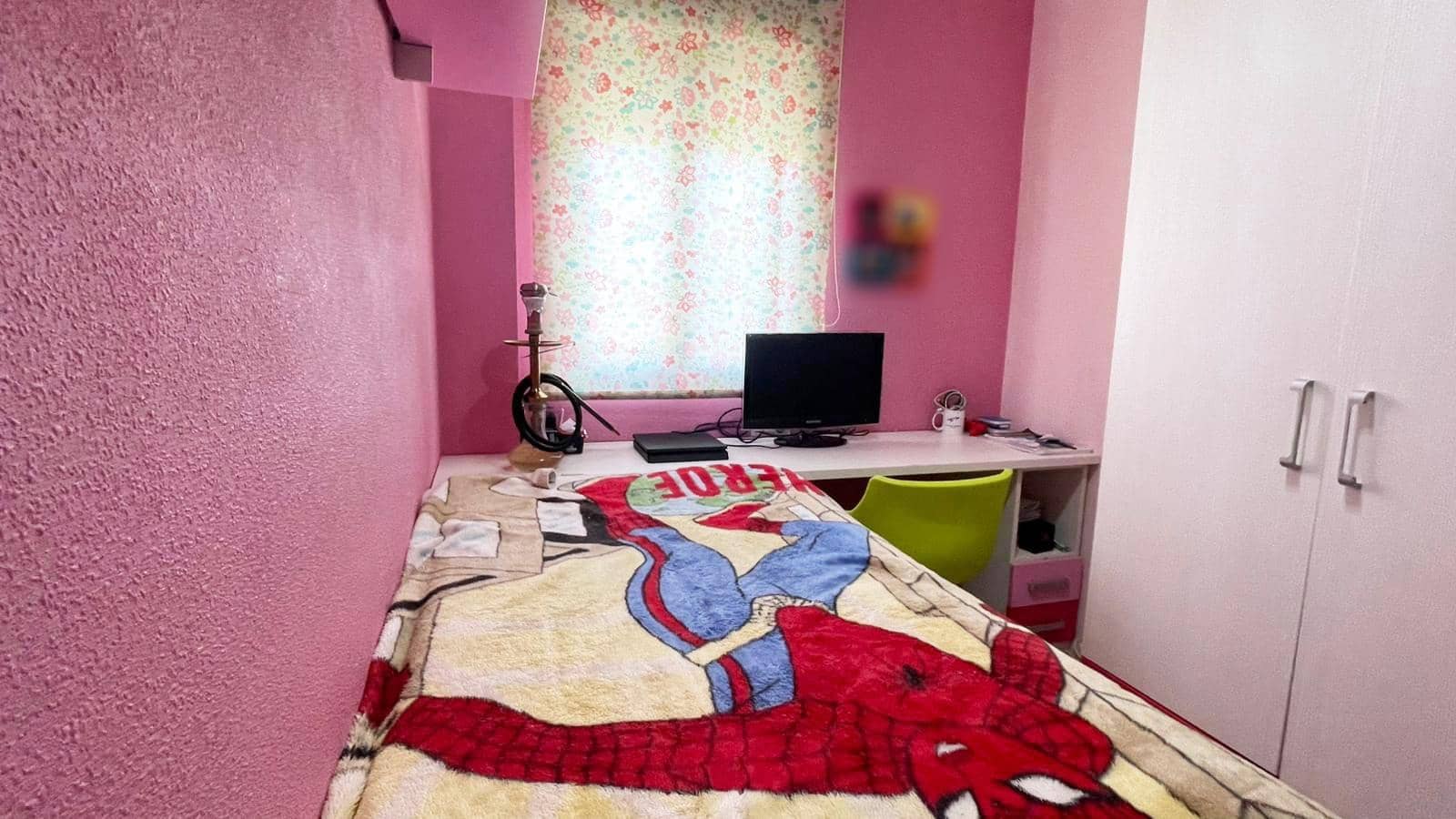 3 bedroom Villa for sale in La Carlota - € 119,900 (Ref: 9726735)