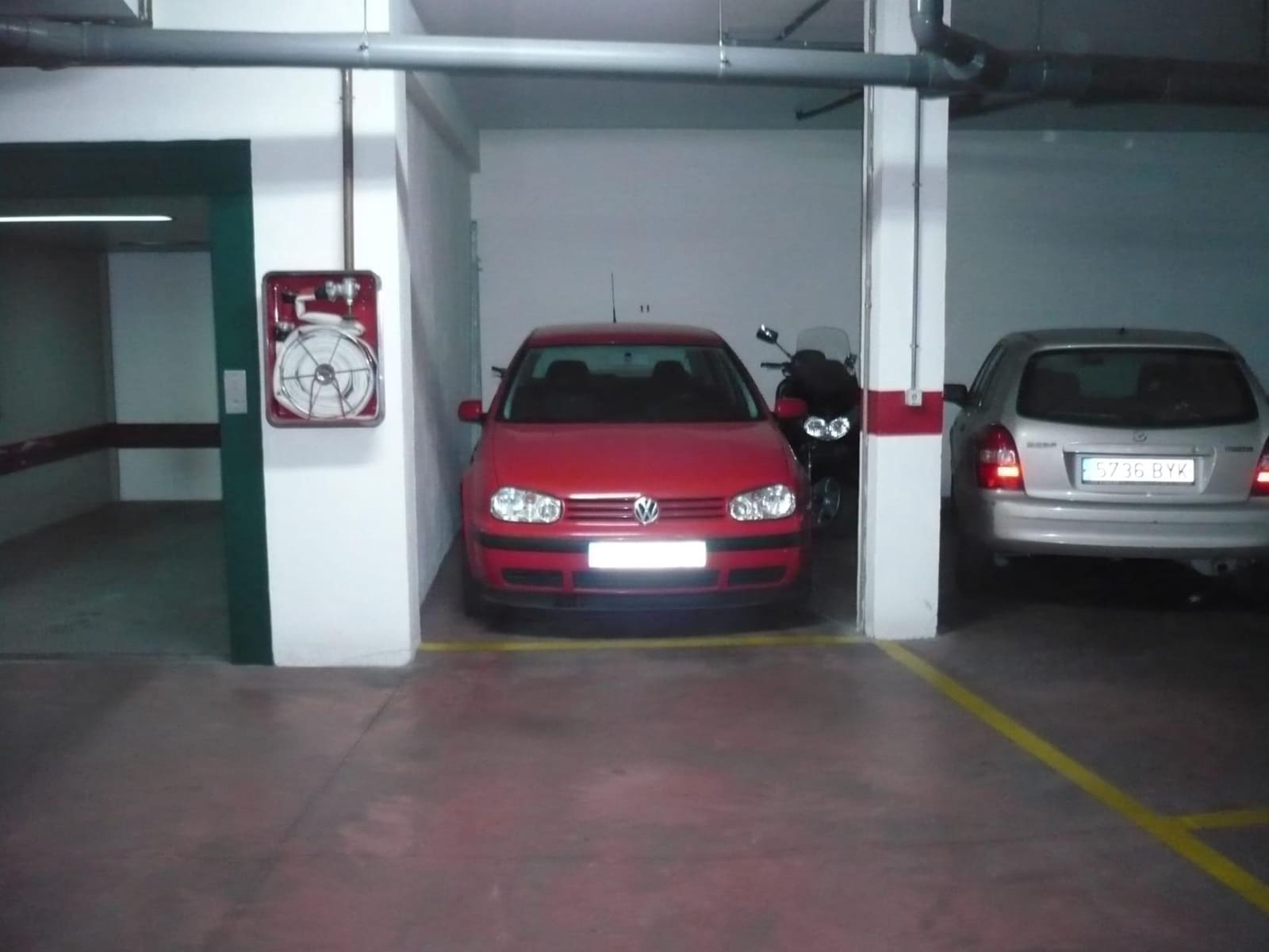 Garage for sale in Cordoba city - € 21,500 (Ref: 9730262)
