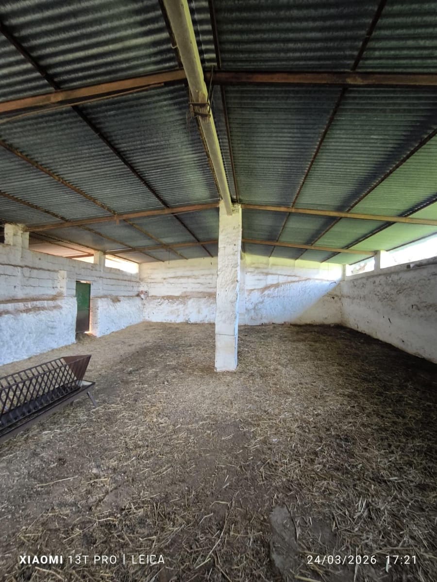 Building Plot for sale in Fuente Obejuna - € 120,000 (Ref: 9732221)