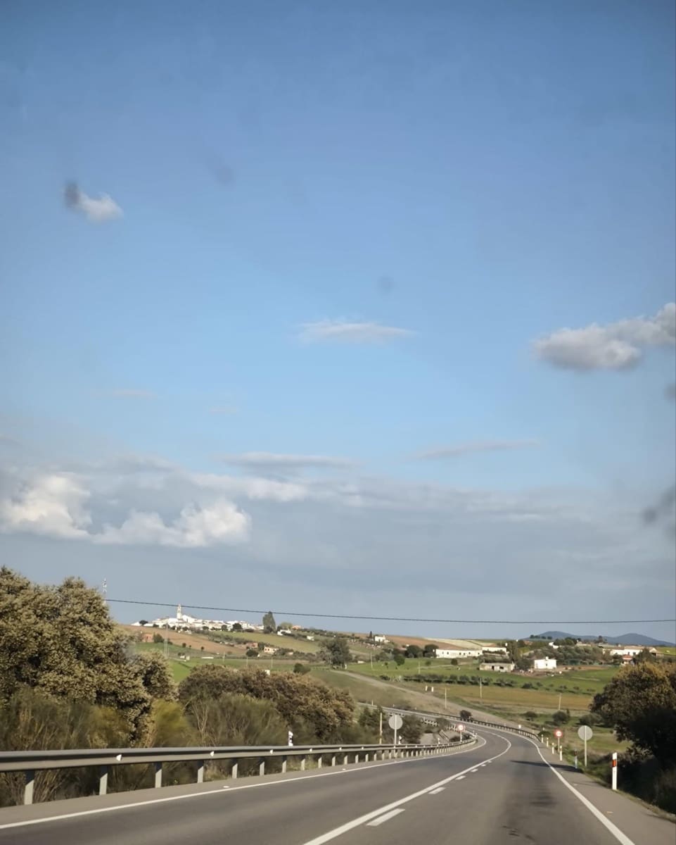 Building Plot for sale in Fuente Obejuna - € 120,000 (Ref: 9732221)