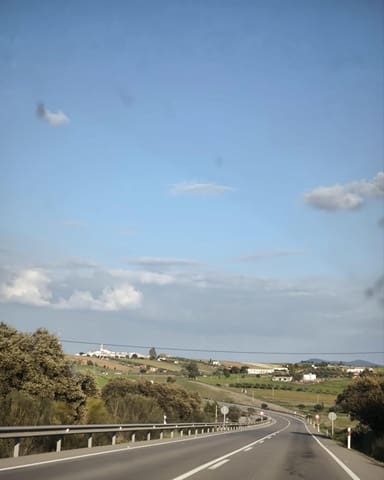 Building Plot for sale in Fuente Obejuna - € 120,000 (Ref: 9732221)