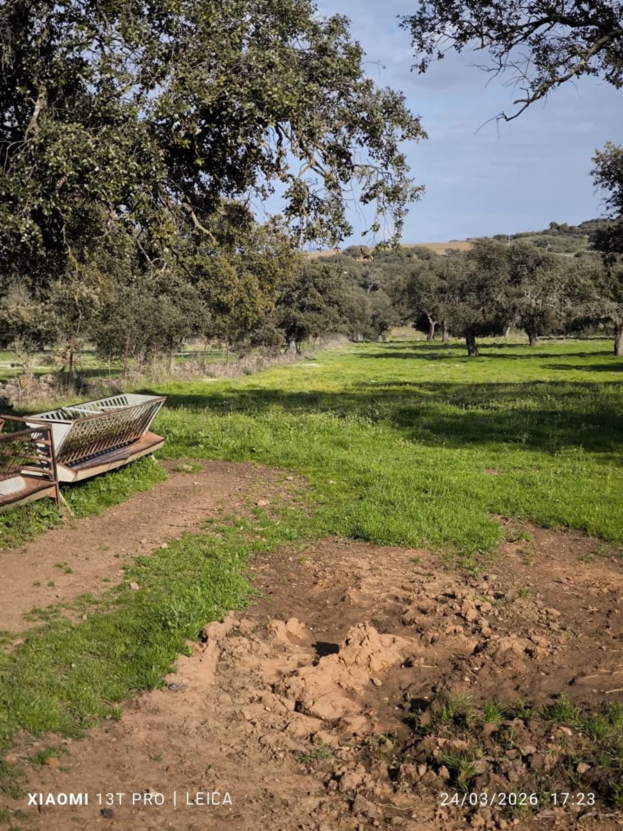 Building Plot for sale in Fuente Obejuna - € 120,000 (Ref: 9732221)