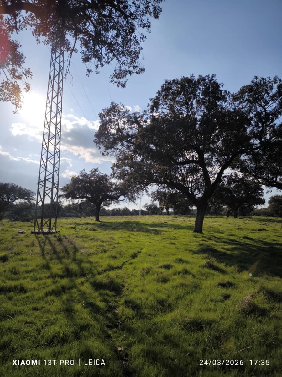 Building Plot for sale in Fuente Obejuna - € 120,000 (Ref: 9732221)