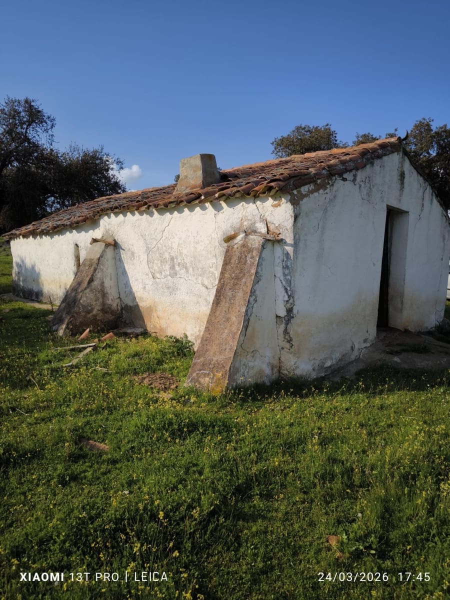 Building Plot for sale in Fuente Obejuna - € 120,000 (Ref: 9732221)