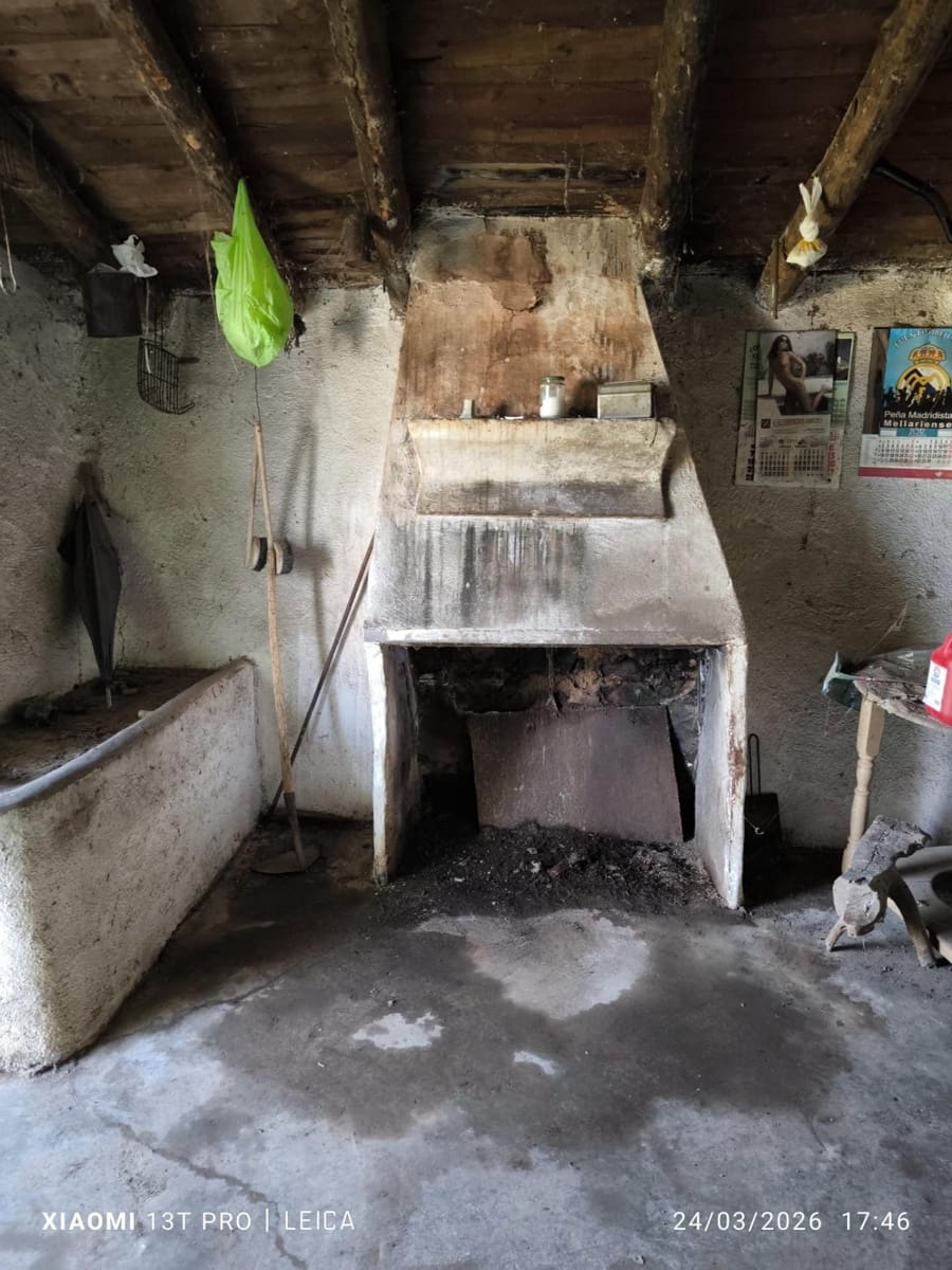 Building Plot for sale in Fuente Obejuna - € 120,000 (Ref: 9732221)