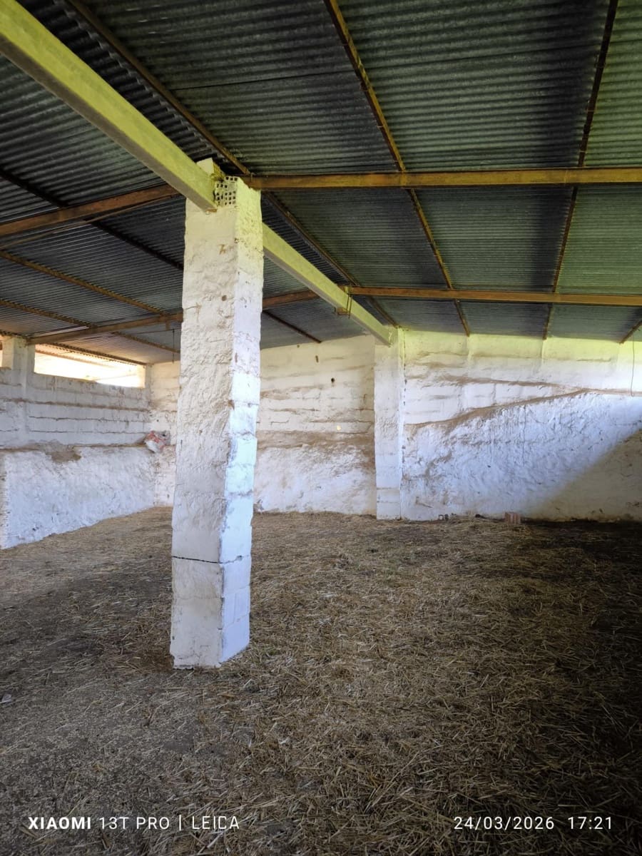 Building Plot for sale in Fuente Obejuna - € 120,000 (Ref: 9732221)