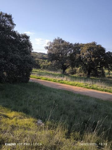 Building Plot for sale in Fuente Obejuna - € 120,000 (Ref: 9732221)