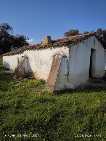 Building Plot for sale in Fuente Obejuna - € 120,000 (Ref: 9732221)