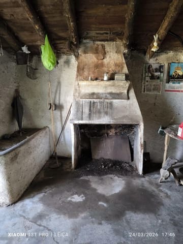 Building Plot for sale in Fuente Obejuna - € 120,000 (Ref: 9732221)