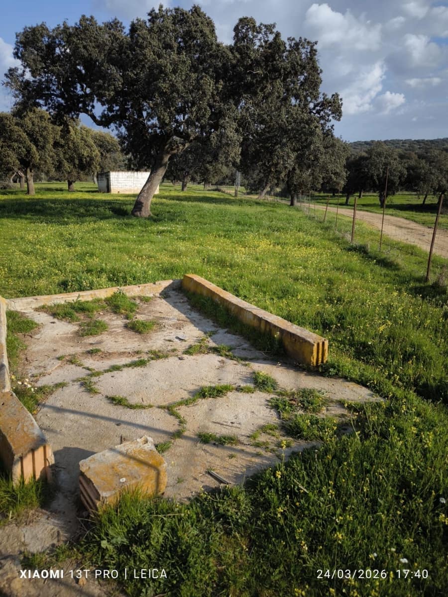 Building Plot for sale in Fuente Obejuna - € 120,000 (Ref: 9732221)