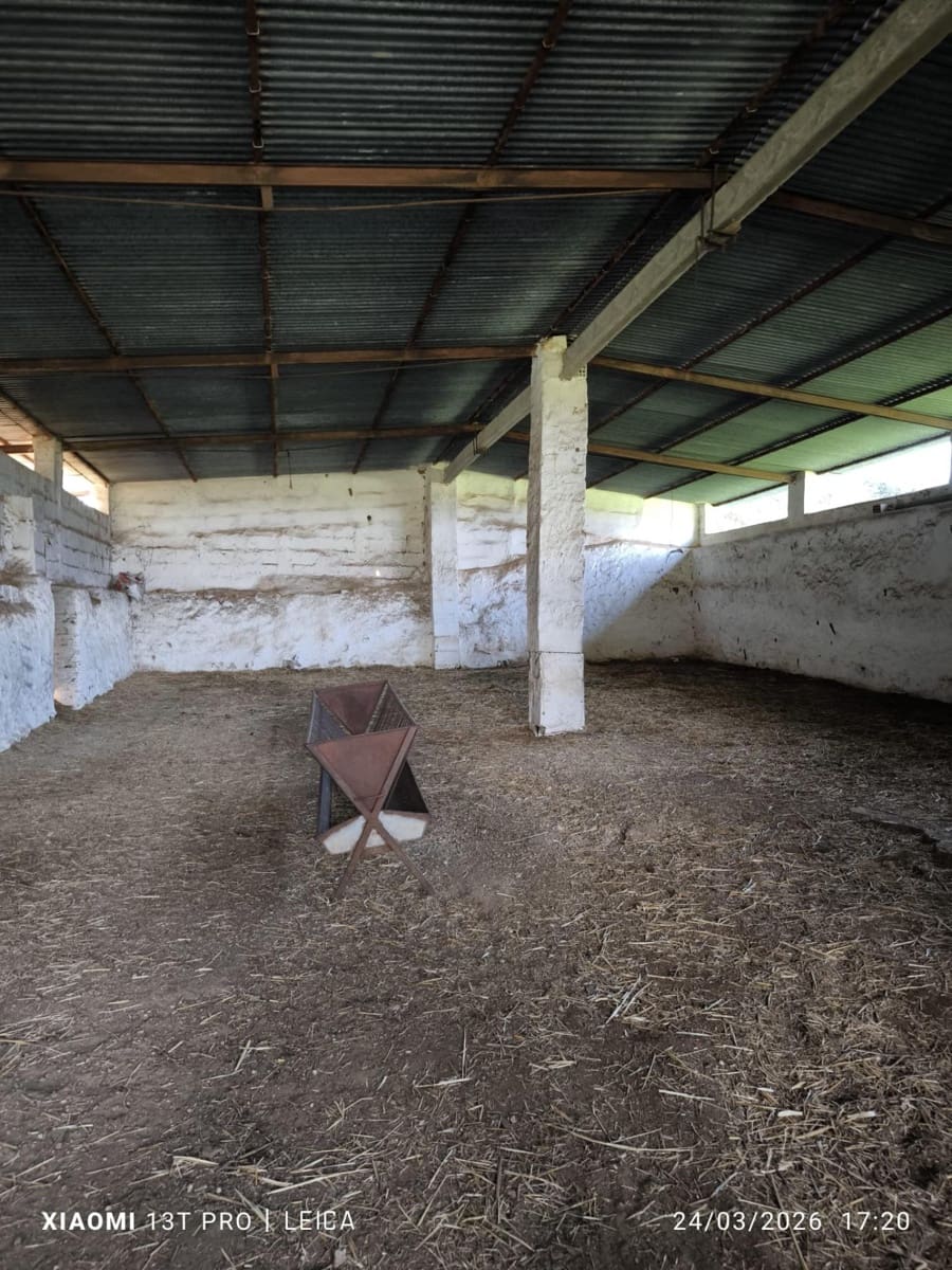 Building Plot for sale in Fuente Obejuna - € 120,000 (Ref: 9732221)