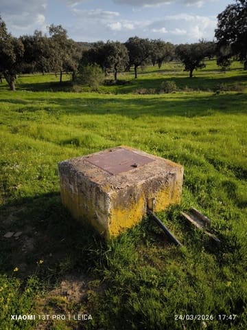 Building Plot for sale in Fuente Obejuna - € 120,000 (Ref: 9732221)