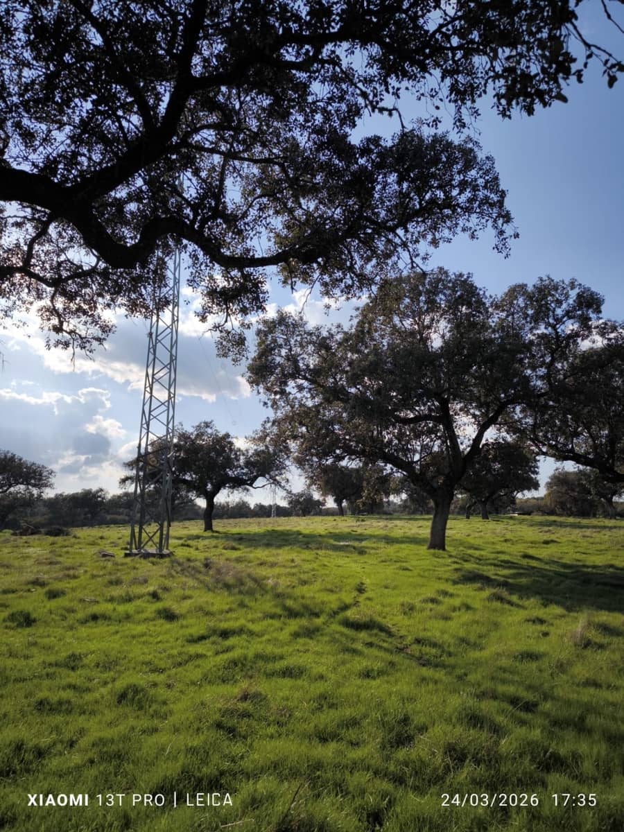 Building Plot for sale in Fuente Obejuna - € 120,000 (Ref: 9732221)