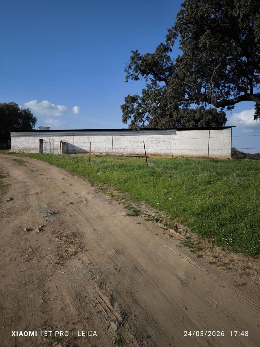 Building Plot for sale in Fuente Obejuna - € 120,000 (Ref: 9732221)