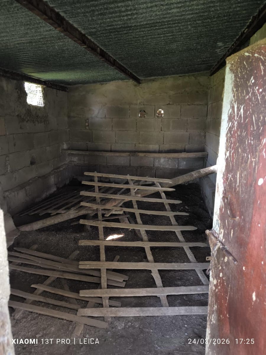 Building Plot for sale in Fuente Obejuna - € 120,000 (Ref: 9732221)