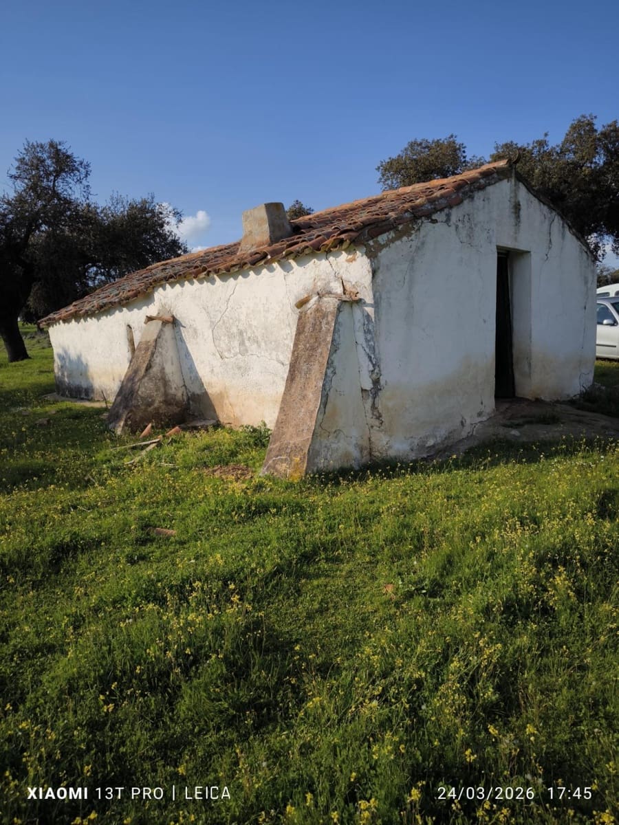 Building Plot for sale in Fuente Obejuna - € 120,000 (Ref: 9732221)