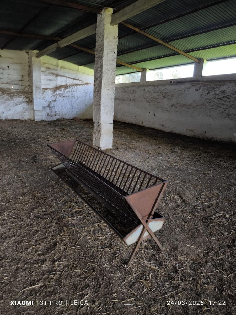 Building Plot for sale in Fuente Obejuna - € 120,000 (Ref: 9732221)