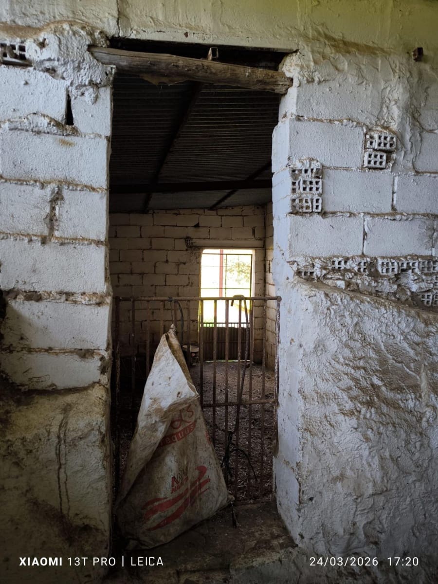 Building Plot for sale in Fuente Obejuna - € 120,000 (Ref: 9732221)