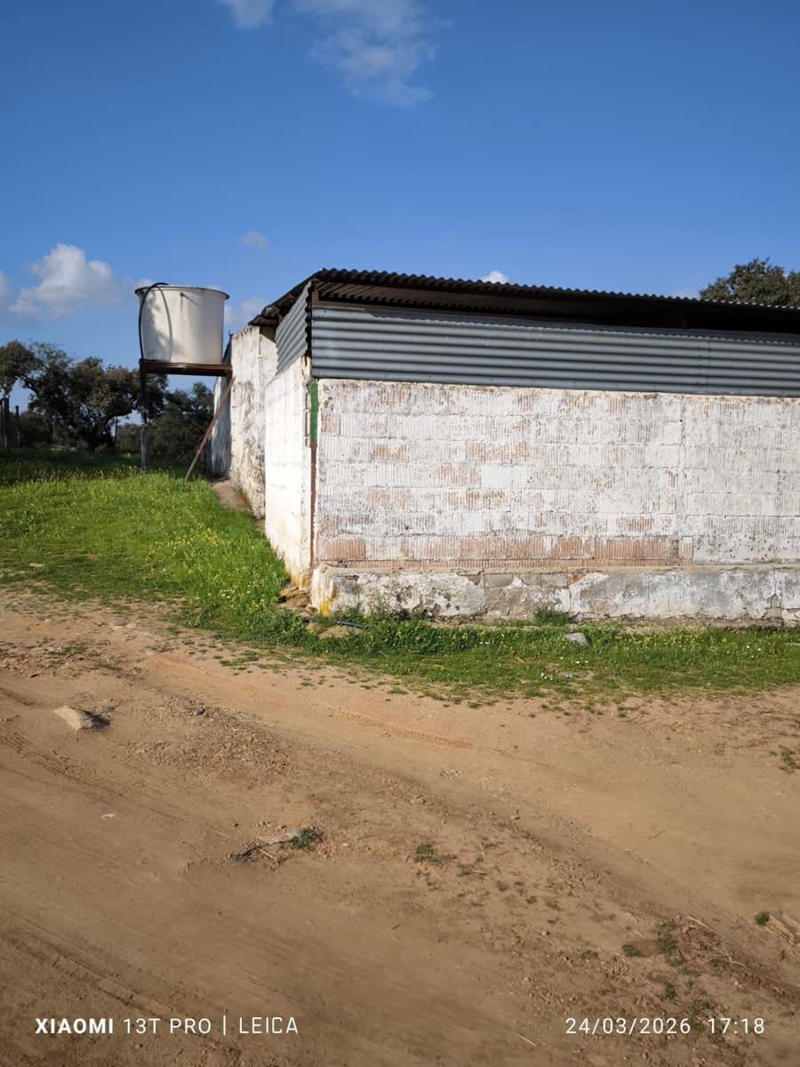 Building Plot for sale in Fuente Obejuna - € 120,000 (Ref: 9732221)