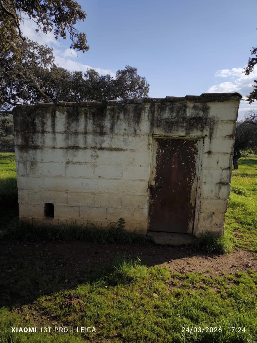 Building Plot for sale in Fuente Obejuna - € 120,000 (Ref: 9732221)