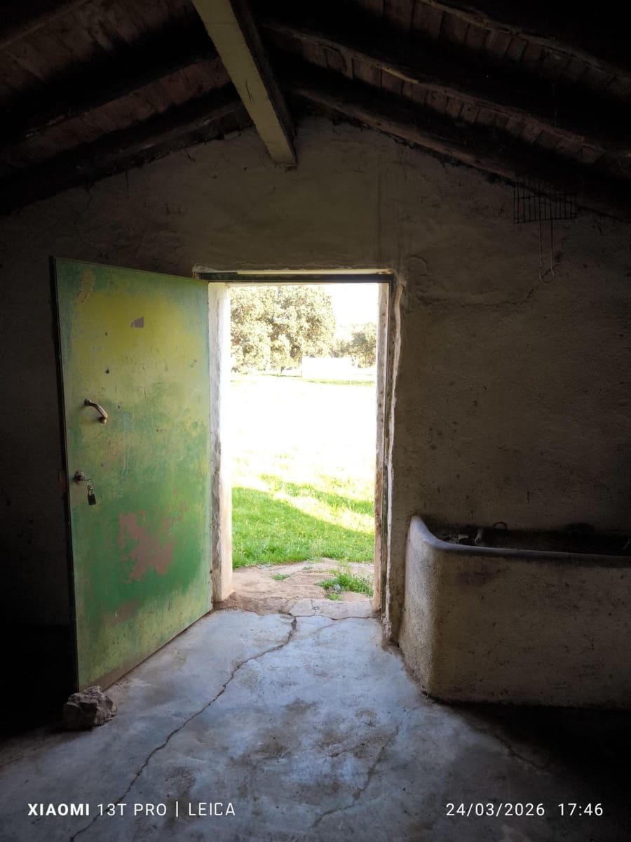 Building Plot for sale in Fuente Obejuna - € 120,000 (Ref: 9732221)