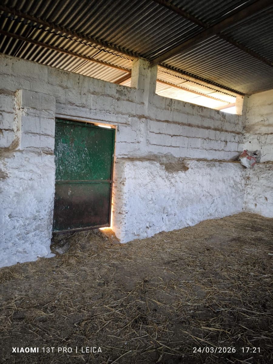 Building Plot for sale in Fuente Obejuna - € 120,000 (Ref: 9732221)