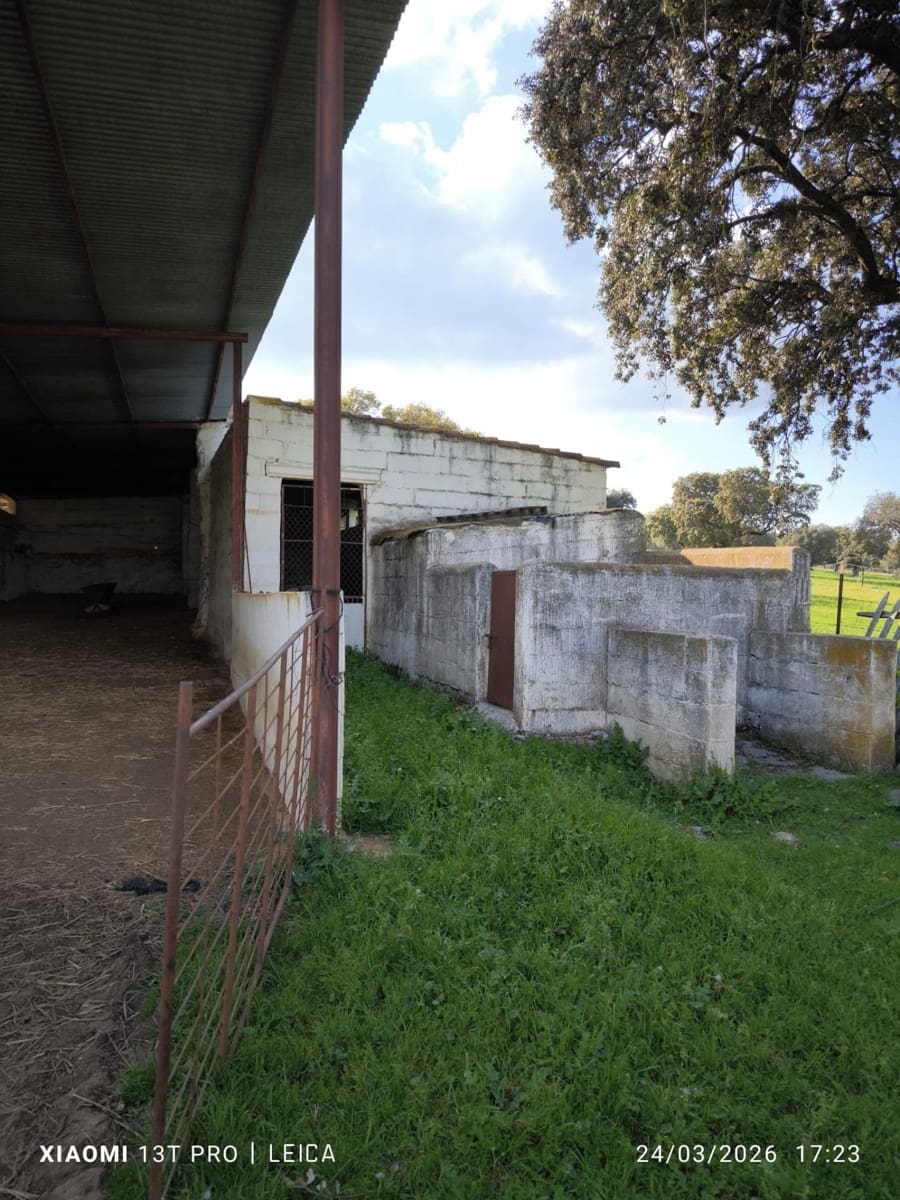 Building Plot for sale in Fuente Obejuna - € 120,000 (Ref: 9732221)