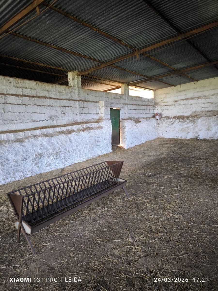 Building Plot for sale in Fuente Obejuna - € 120,000 (Ref: 9732221)