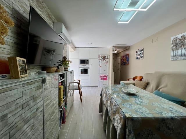 2 bedroom Flat for sale in Santa Rosa, Córdoba city - € 143,000 (Ref: 9732222)