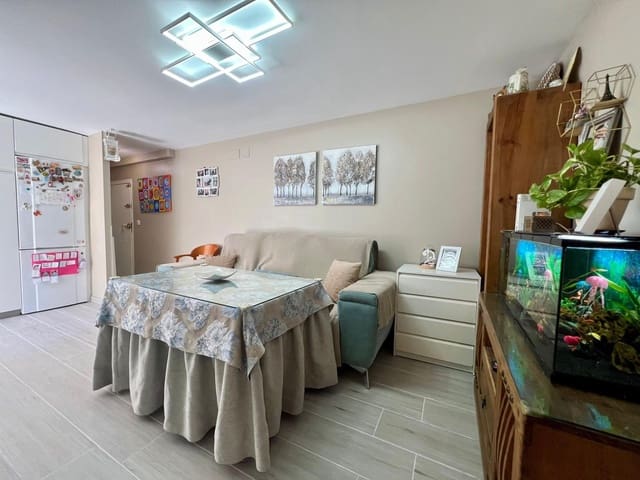 2 bedroom Flat for sale in Santa Rosa, Córdoba city - € 143,000 (Ref: 9732222)