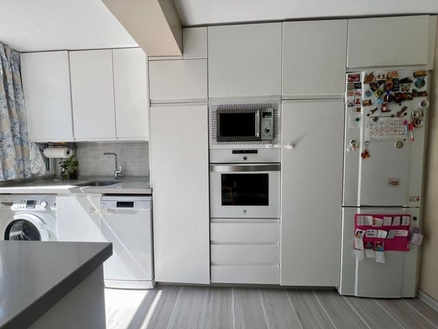 2 bedroom Flat for sale in Santa Rosa, Córdoba city - € 143,000 (Ref: 9732222)